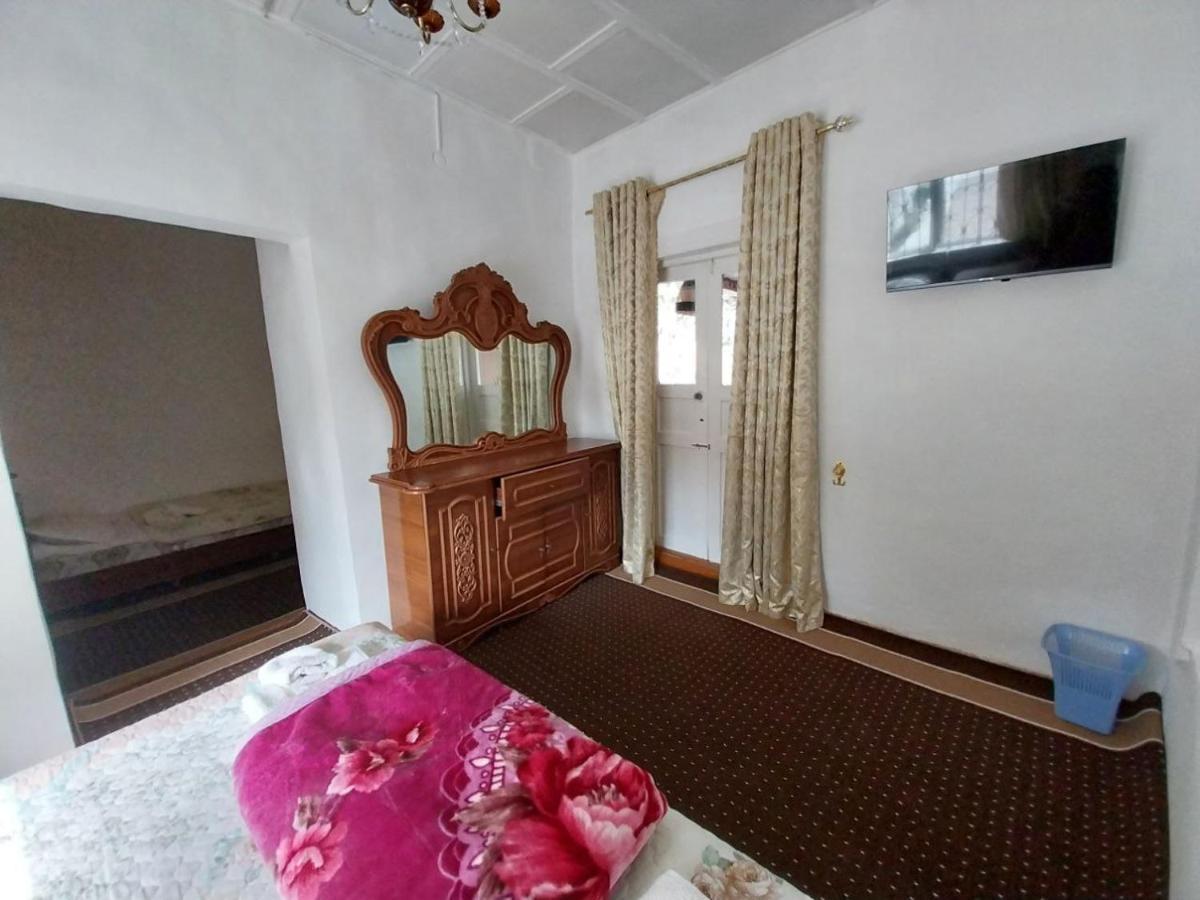 Fayz Guest House Samarkand Cameră foto