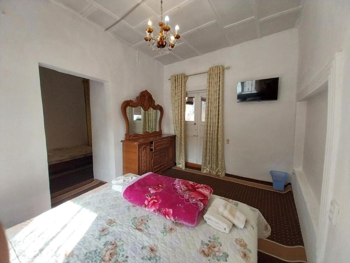 Fayz Guest House Samarkand Cameră foto